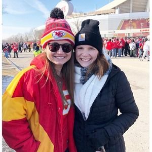 Meet your Posher, Amy